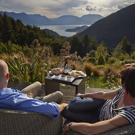 Bed and Breakfast The Alpine Retreat Queenstown Exterior foto