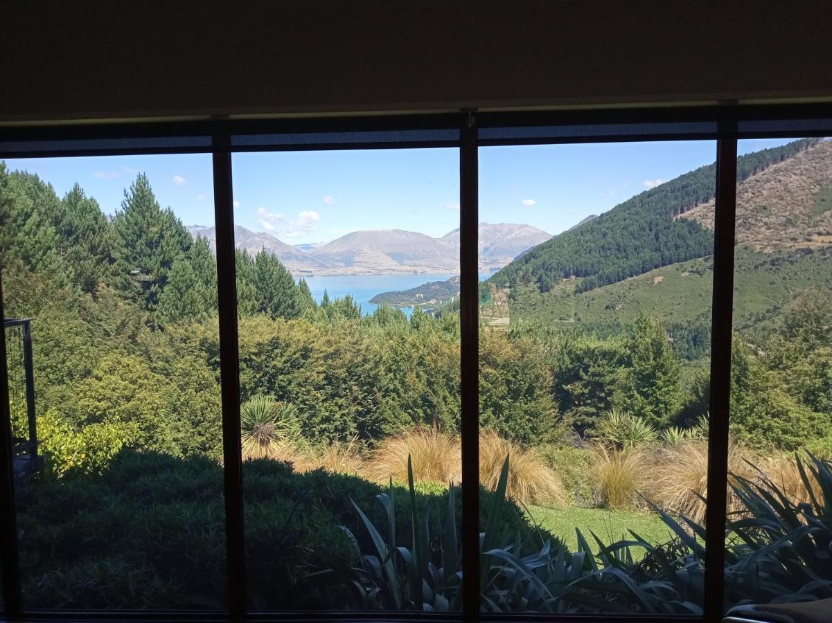 Bed and Breakfast The Alpine Retreat Queenstown Exterior foto