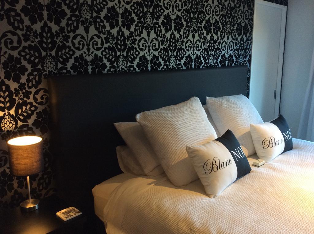 Bed and Breakfast The Alpine Retreat Queenstown Zimmer foto