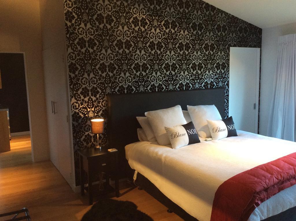 Bed and Breakfast The Alpine Retreat Queenstown Zimmer foto