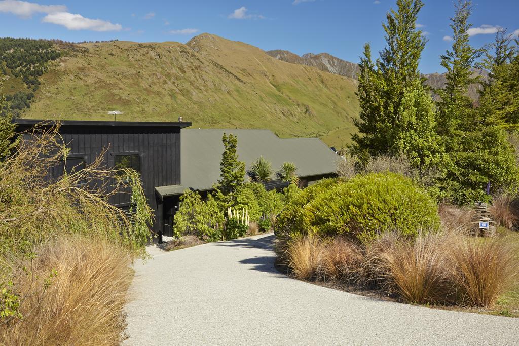 Bed and Breakfast The Alpine Retreat Queenstown Zimmer foto