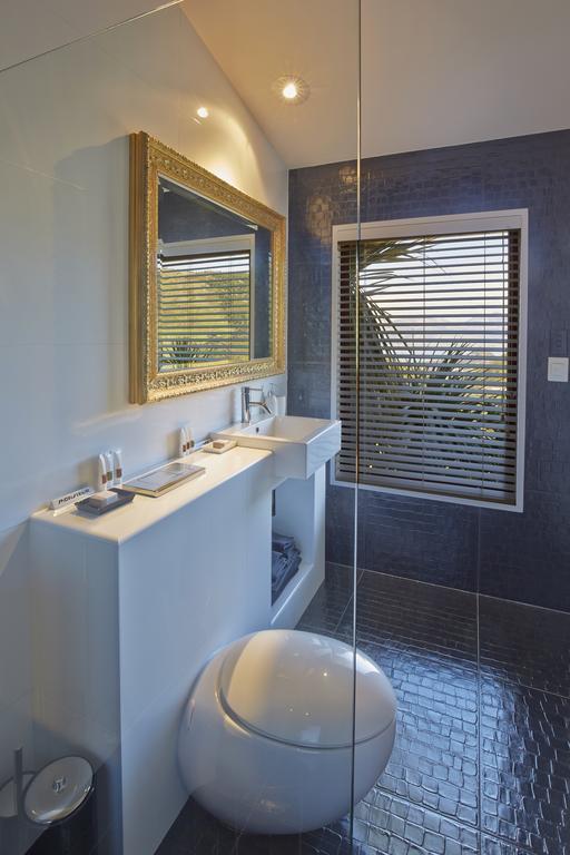 Bed and Breakfast The Alpine Retreat Queenstown Zimmer foto