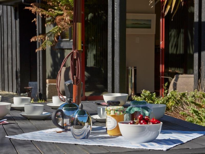 Bed and Breakfast The Alpine Retreat Queenstown Exterior foto
